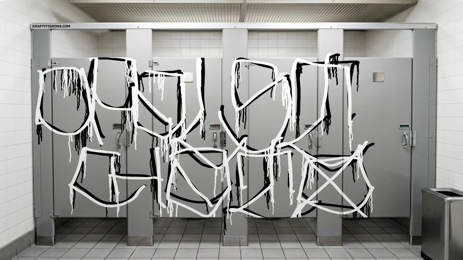 Art by SHOTS