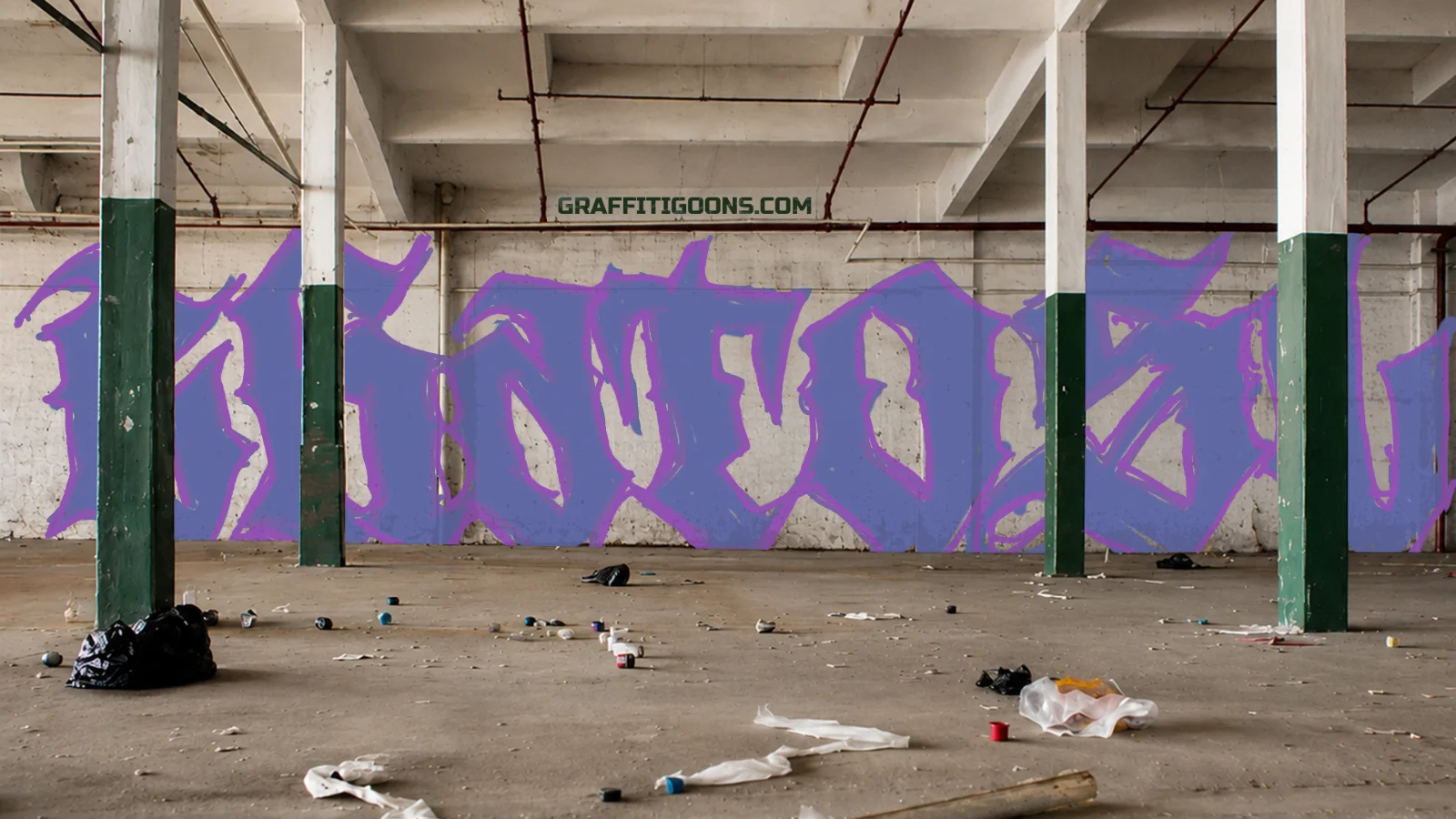 Art by SHOTS