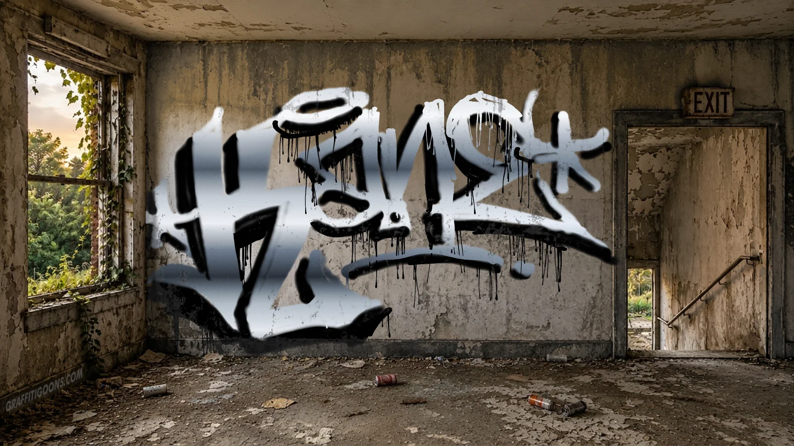 Art by SHOTS