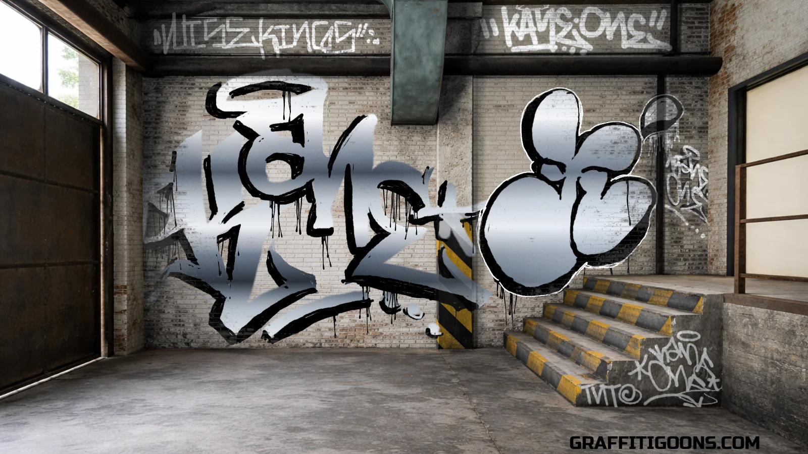 Art by SHOTS