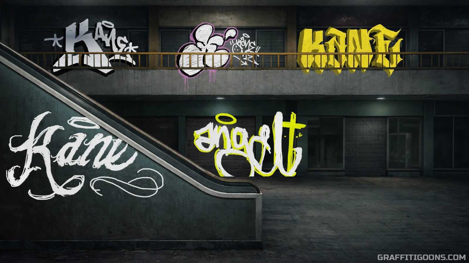 Art by SHOTS