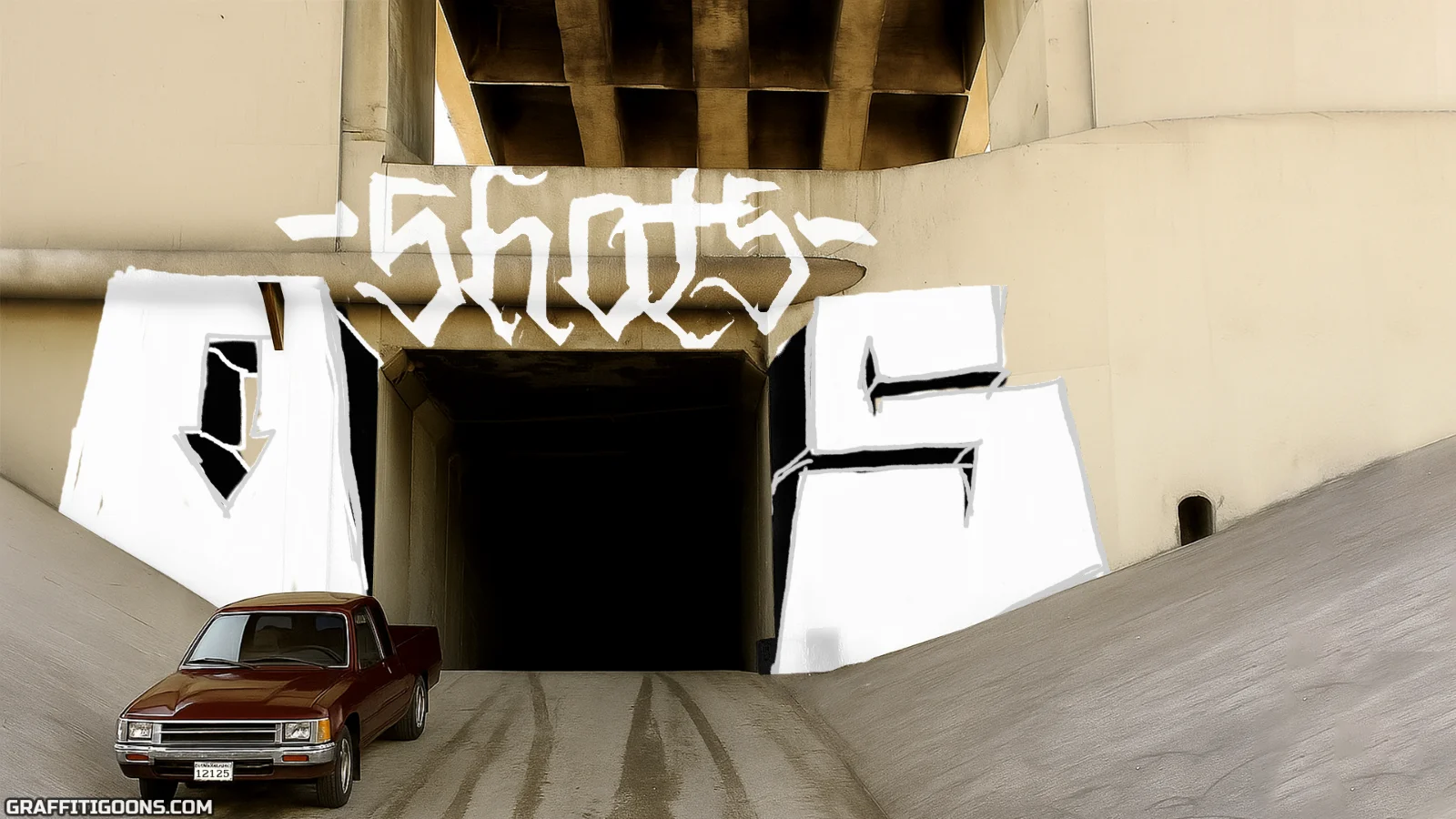 Art by SHOTS