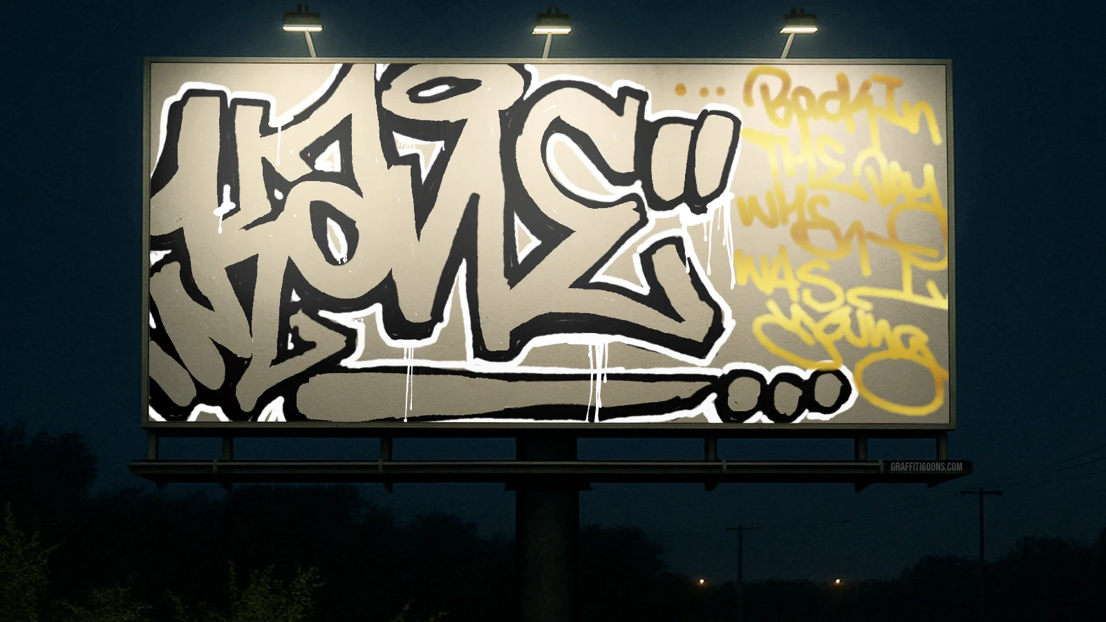Art by SHOTS