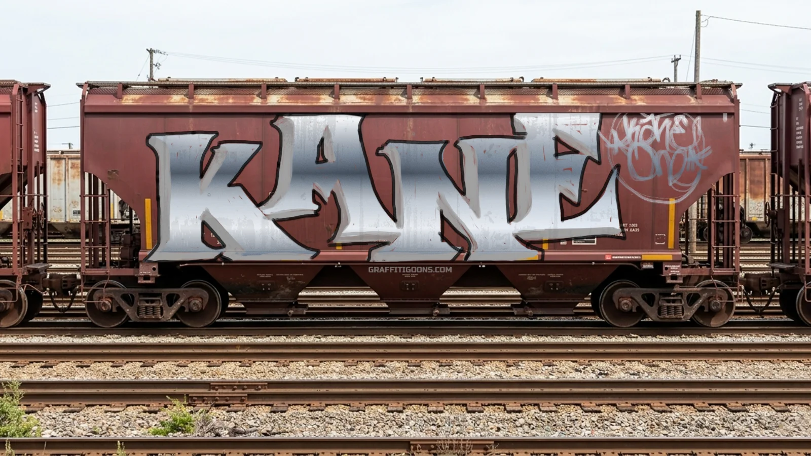 Art by SHOTS