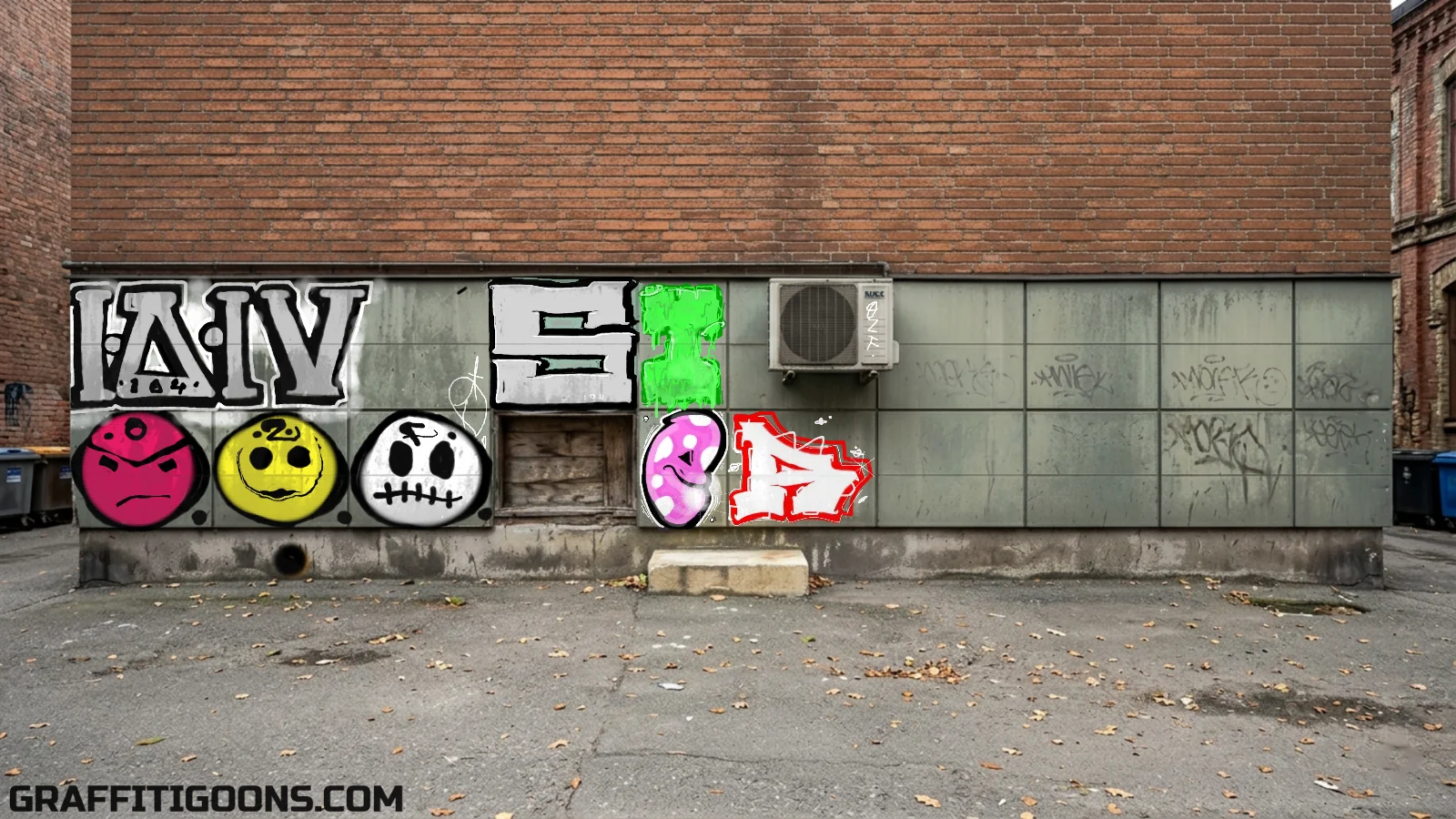 Art by SIRE