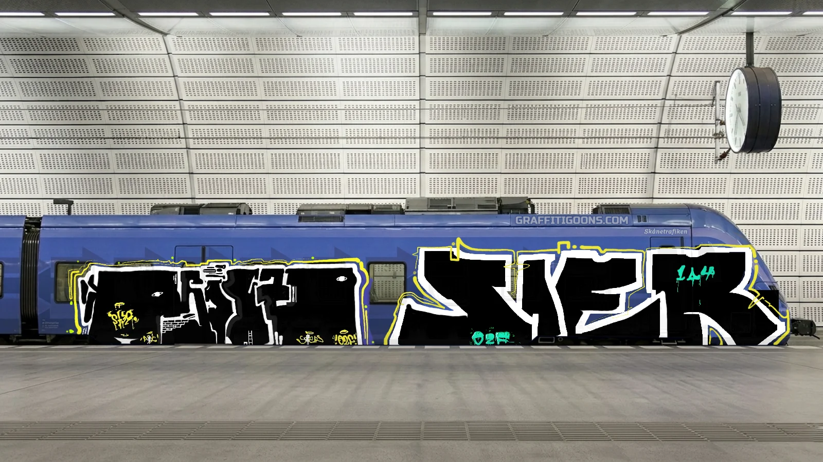 Artwork
