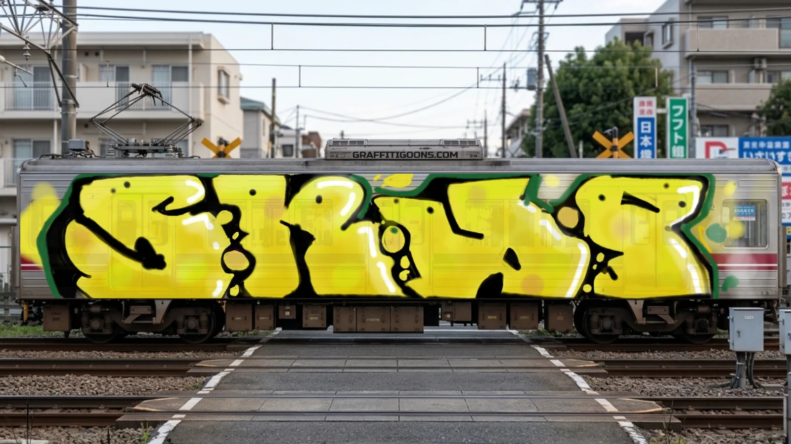 Art by SKAP