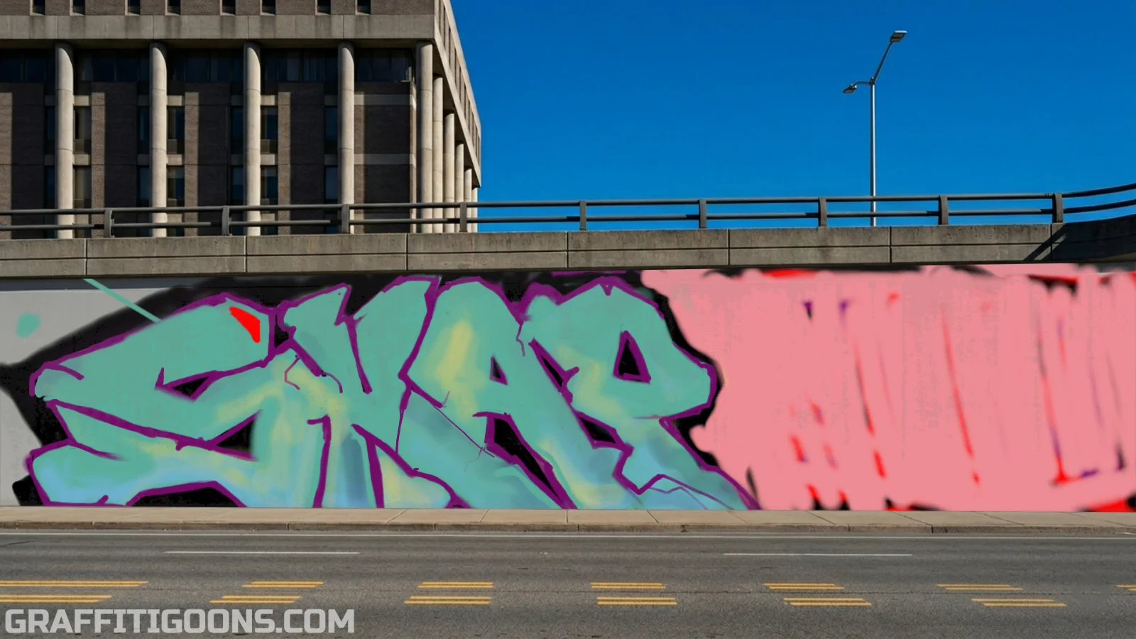 Art by SKAP