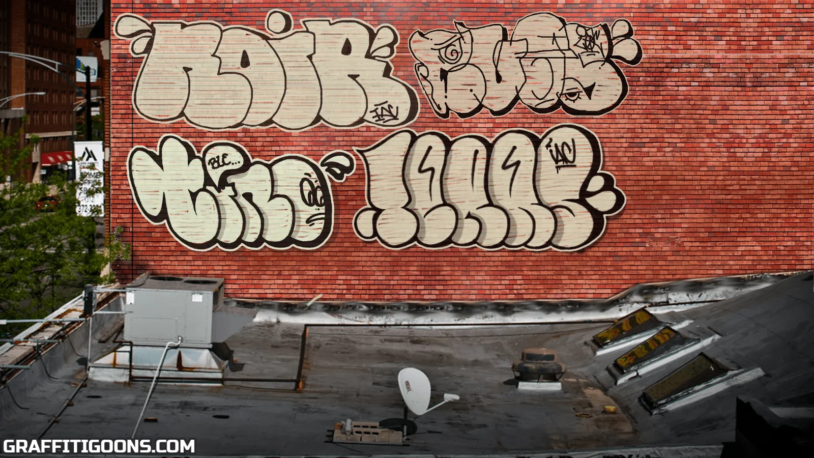 Art by SKOPE