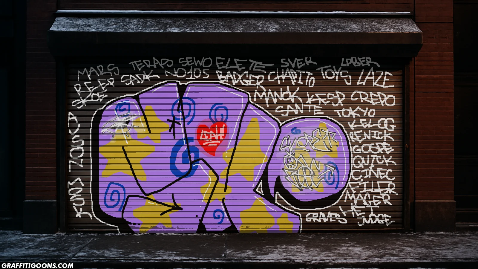 Artwork