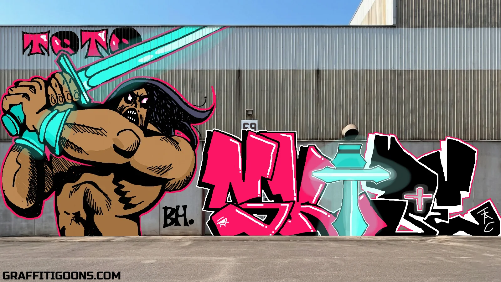Artwork