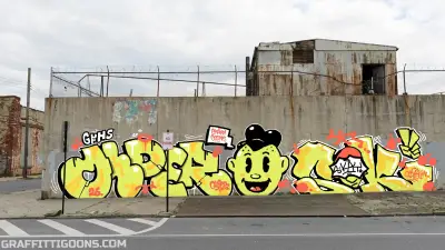 Trending artwork