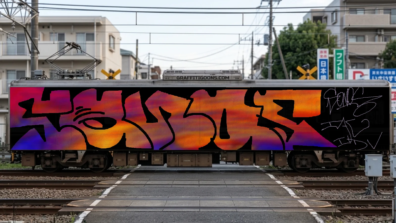 Art by SURF
