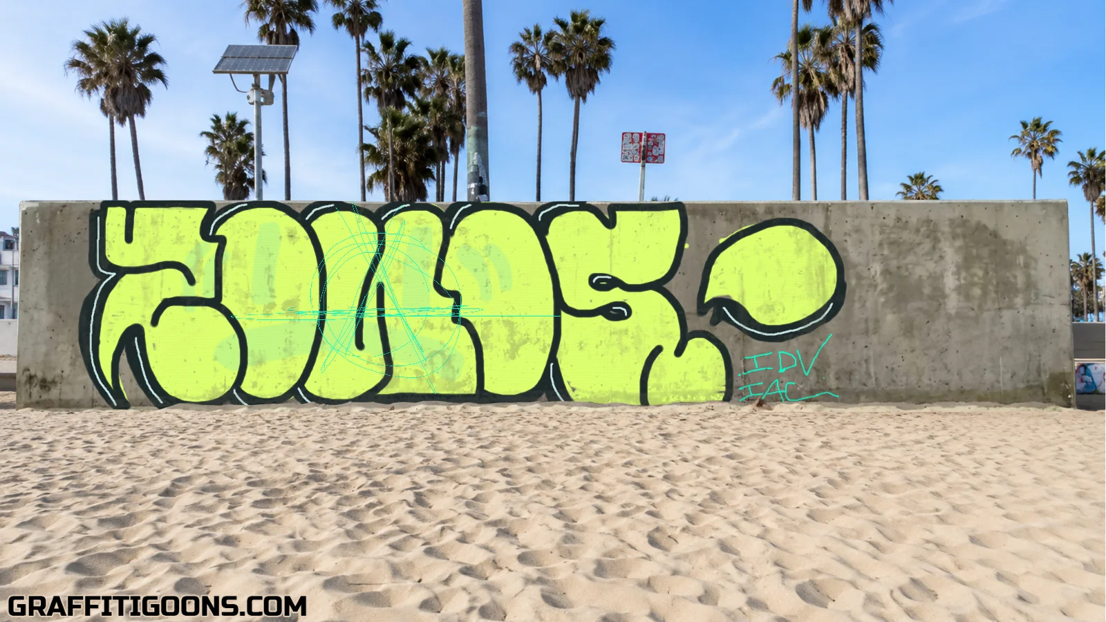 Art by SURF