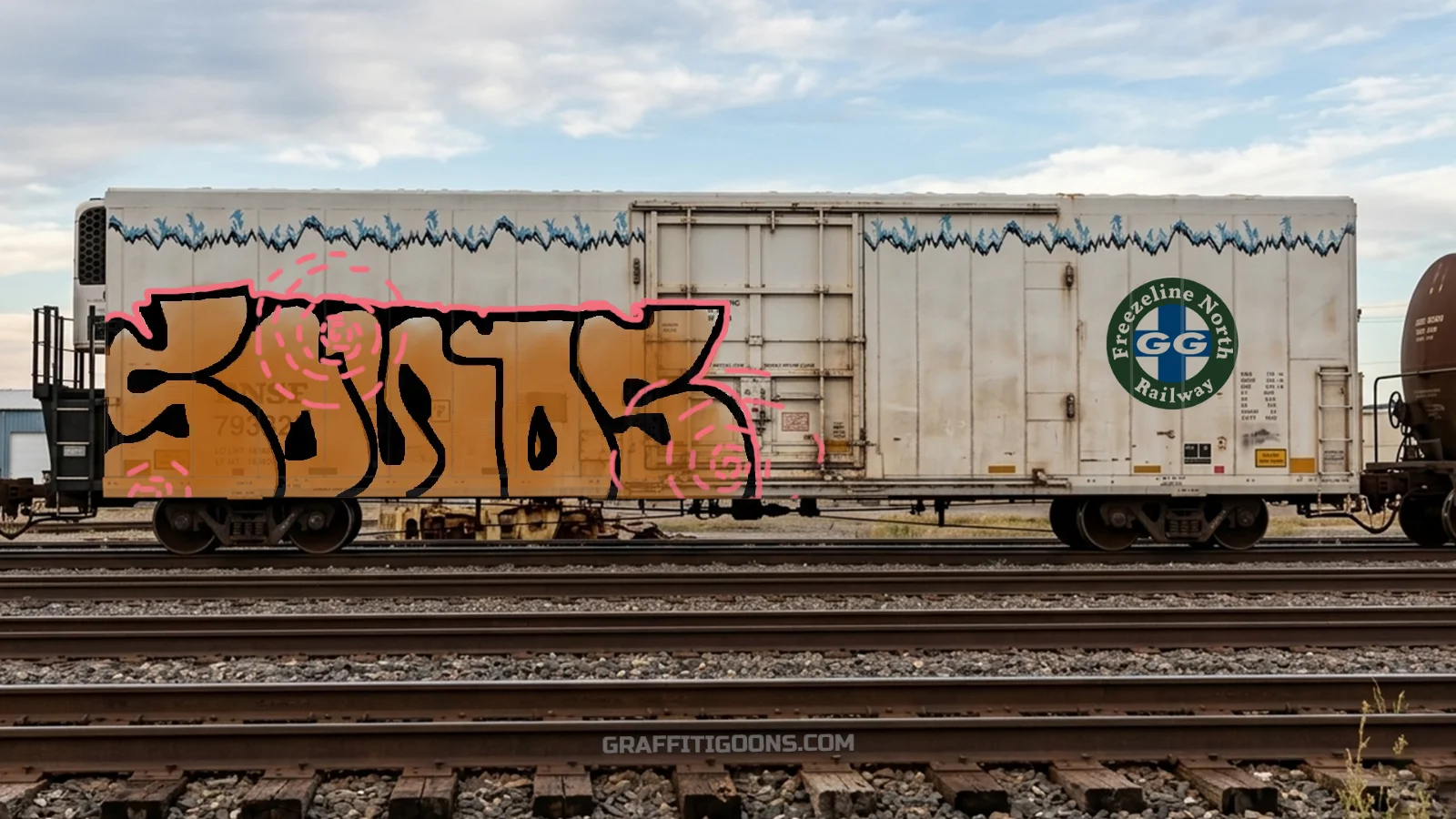 Art by SURF