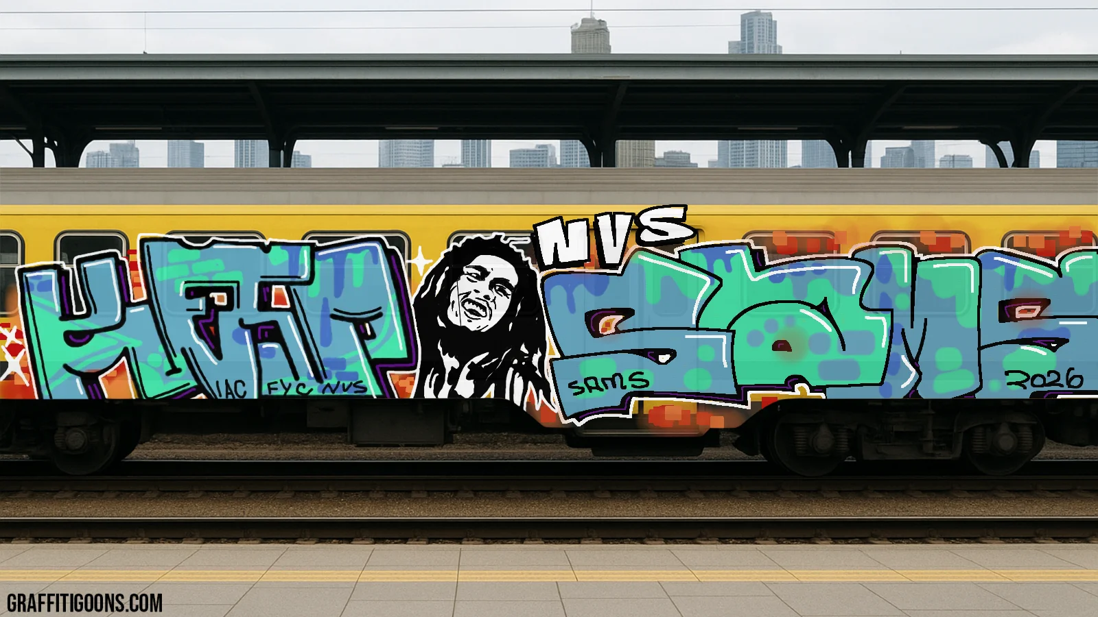 Artwork