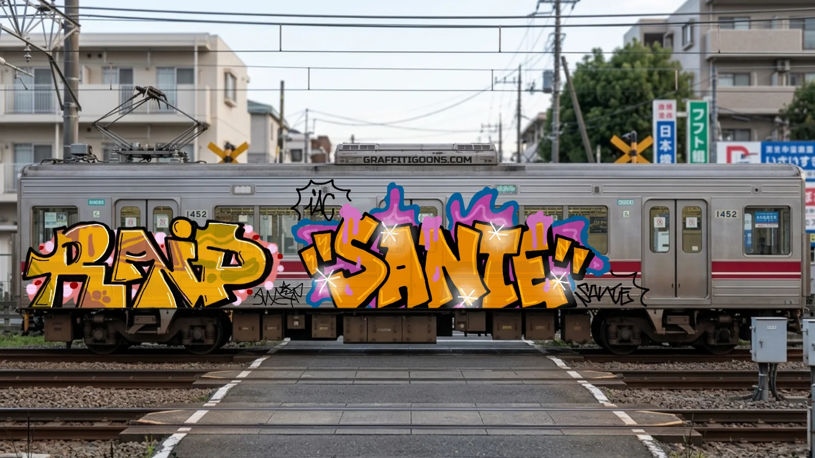Art by SanteOne