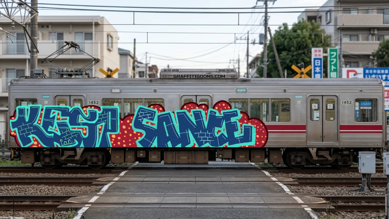 Art by SanteOne