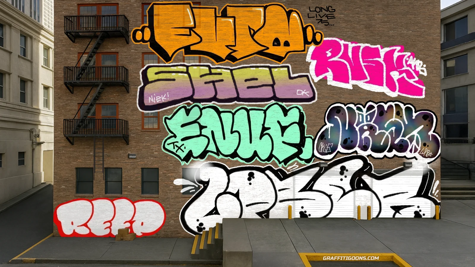 Artwork