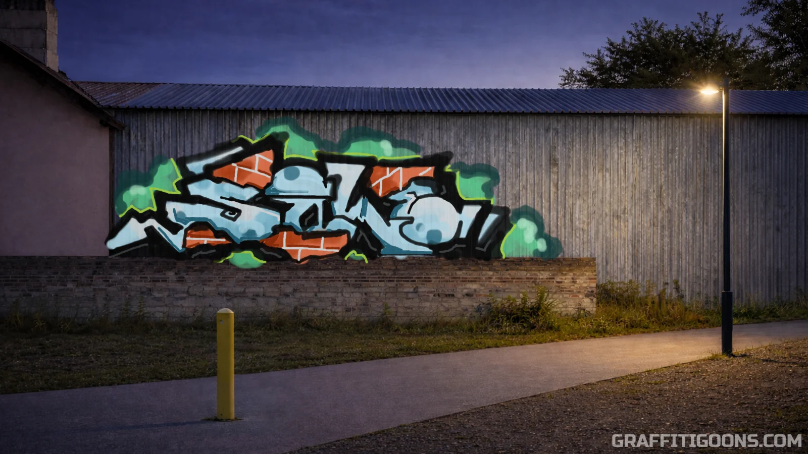 Art by Sile1x
