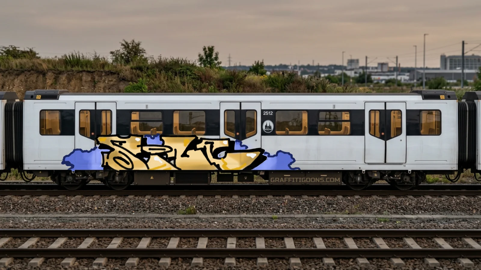 Art by Sile1x