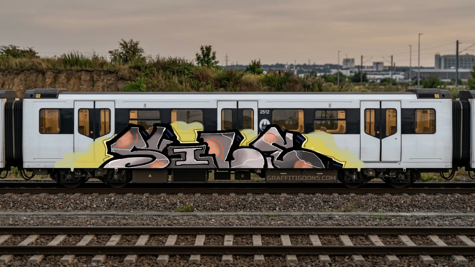 Art by Sile1x