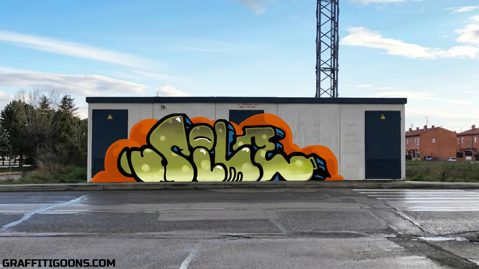 Art by Sile1x