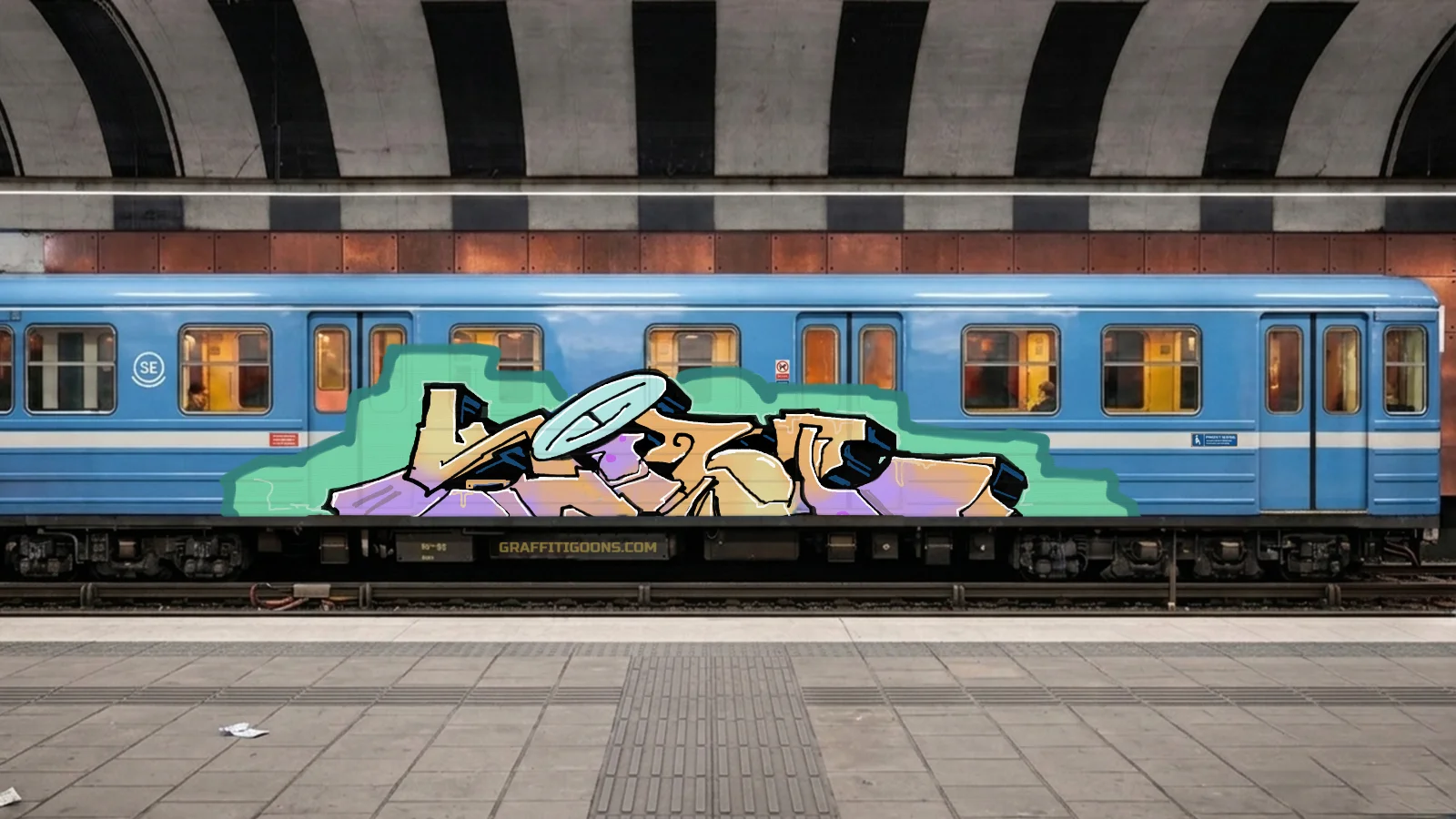Art by Sile1x