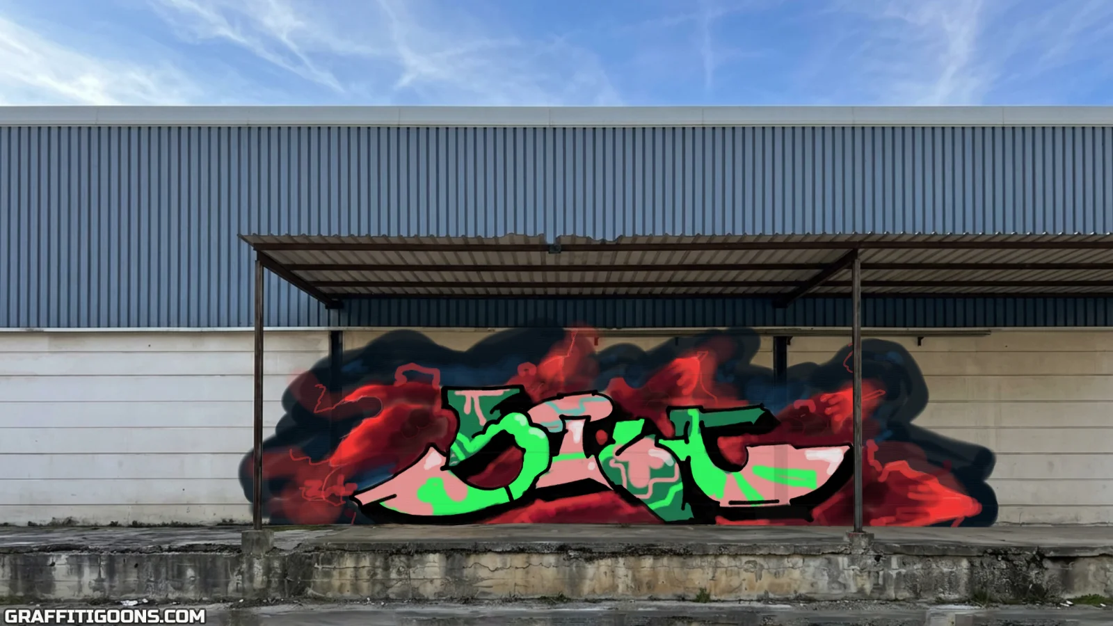 Art by Sile1x