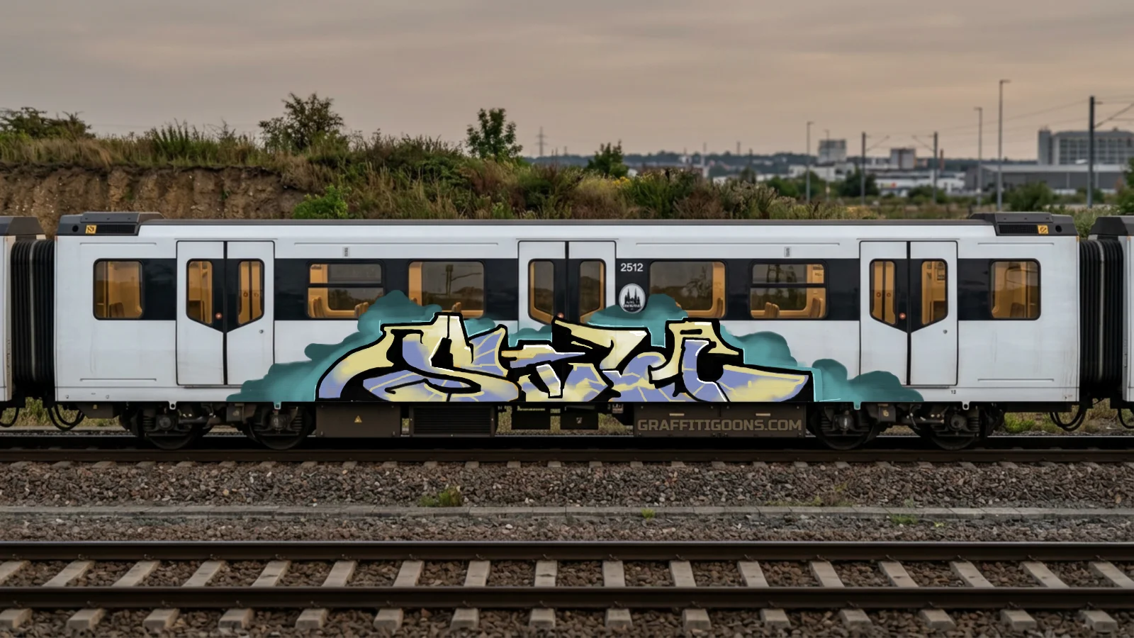 Art by Sile1x