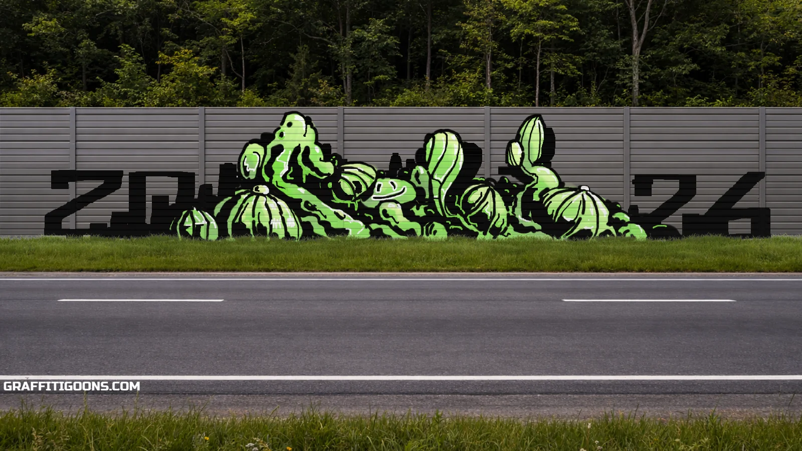 Art by Sile1x