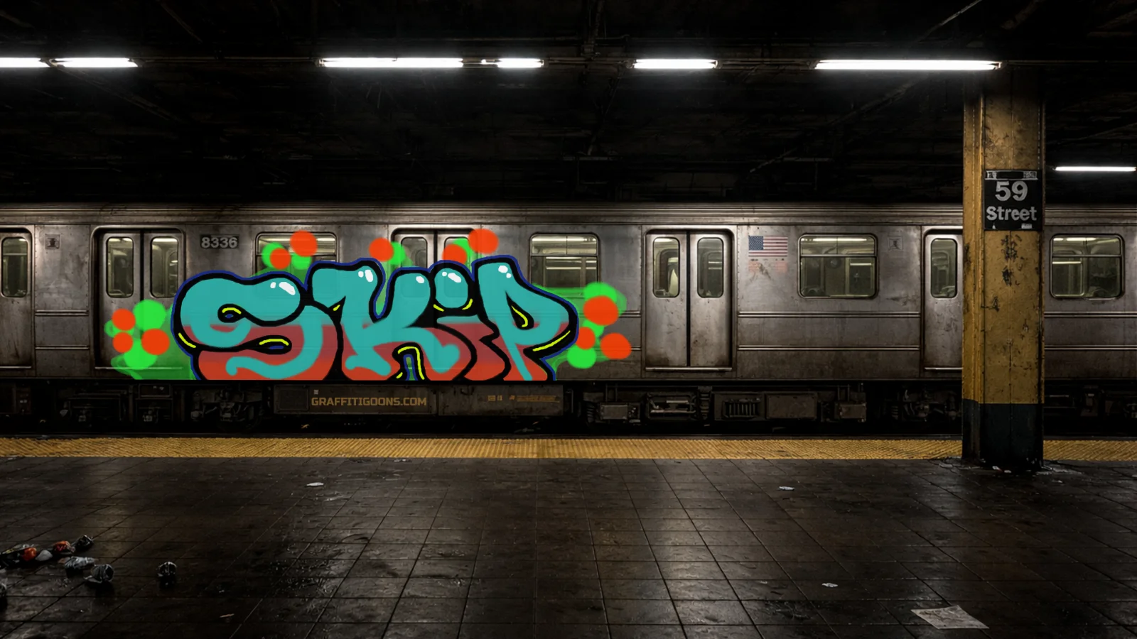 Artwork