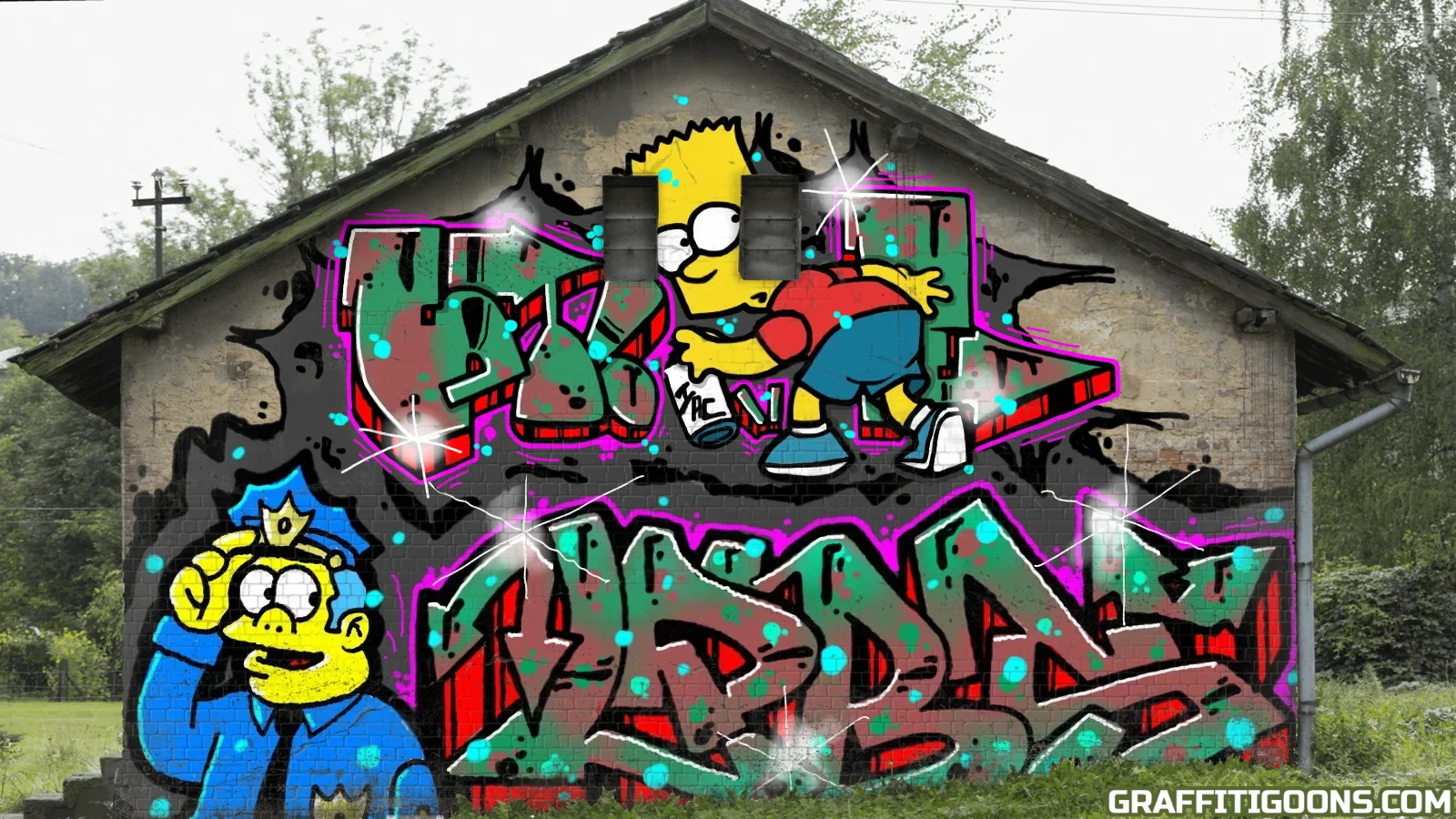 Artwork