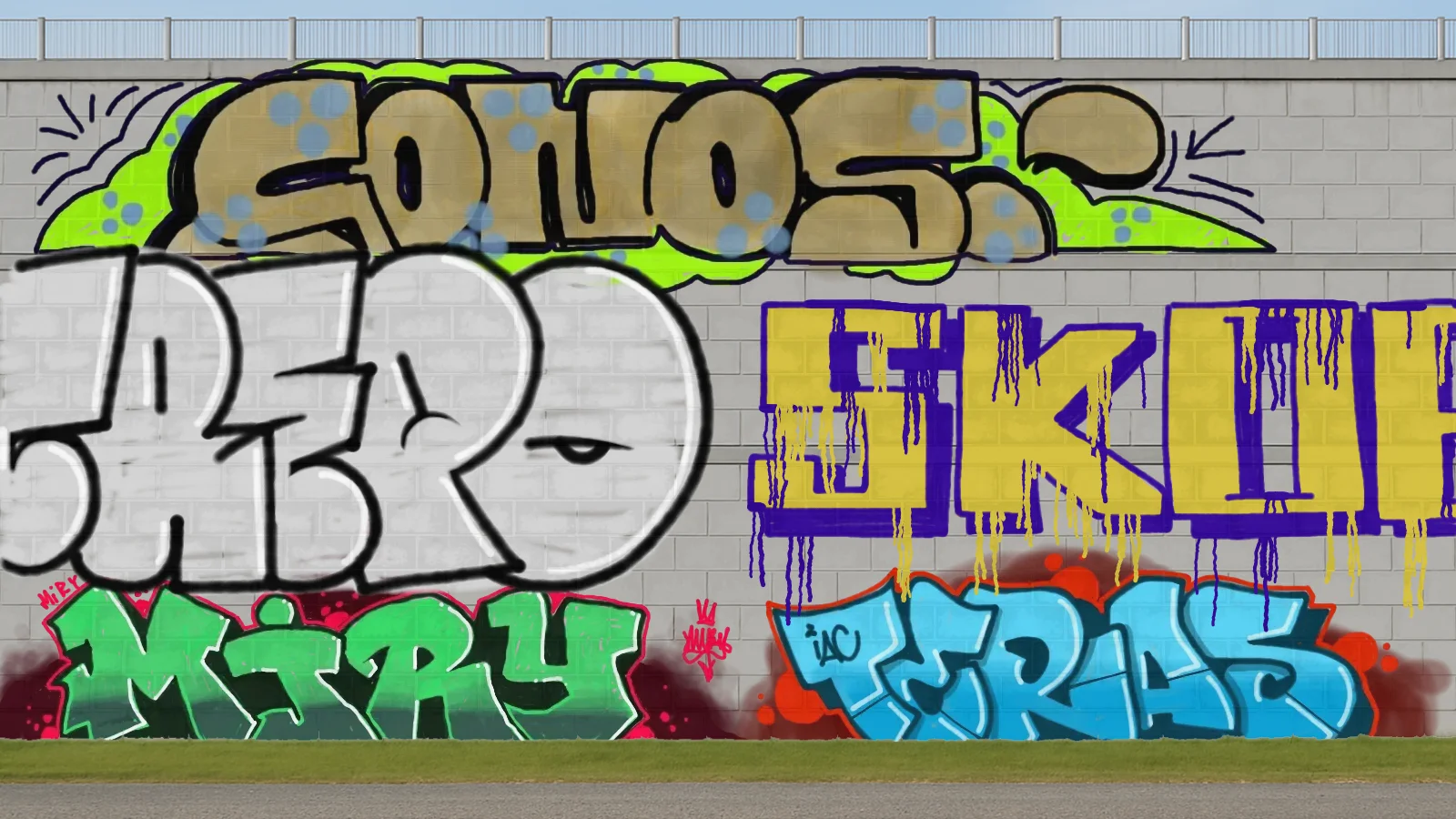 Artwork