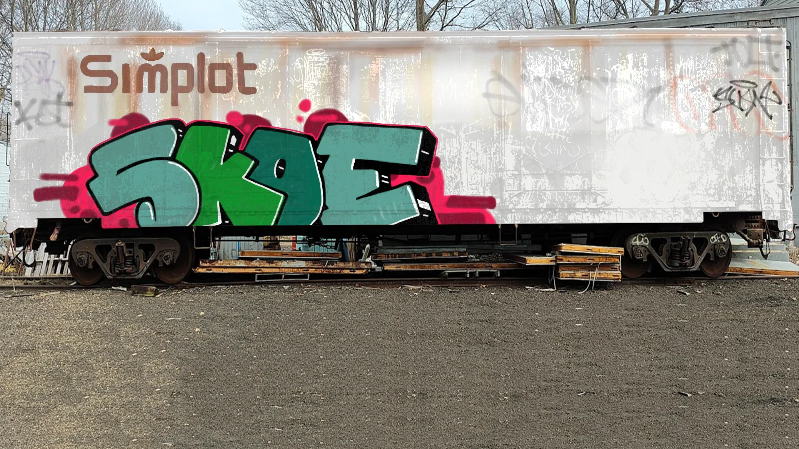 Artwork