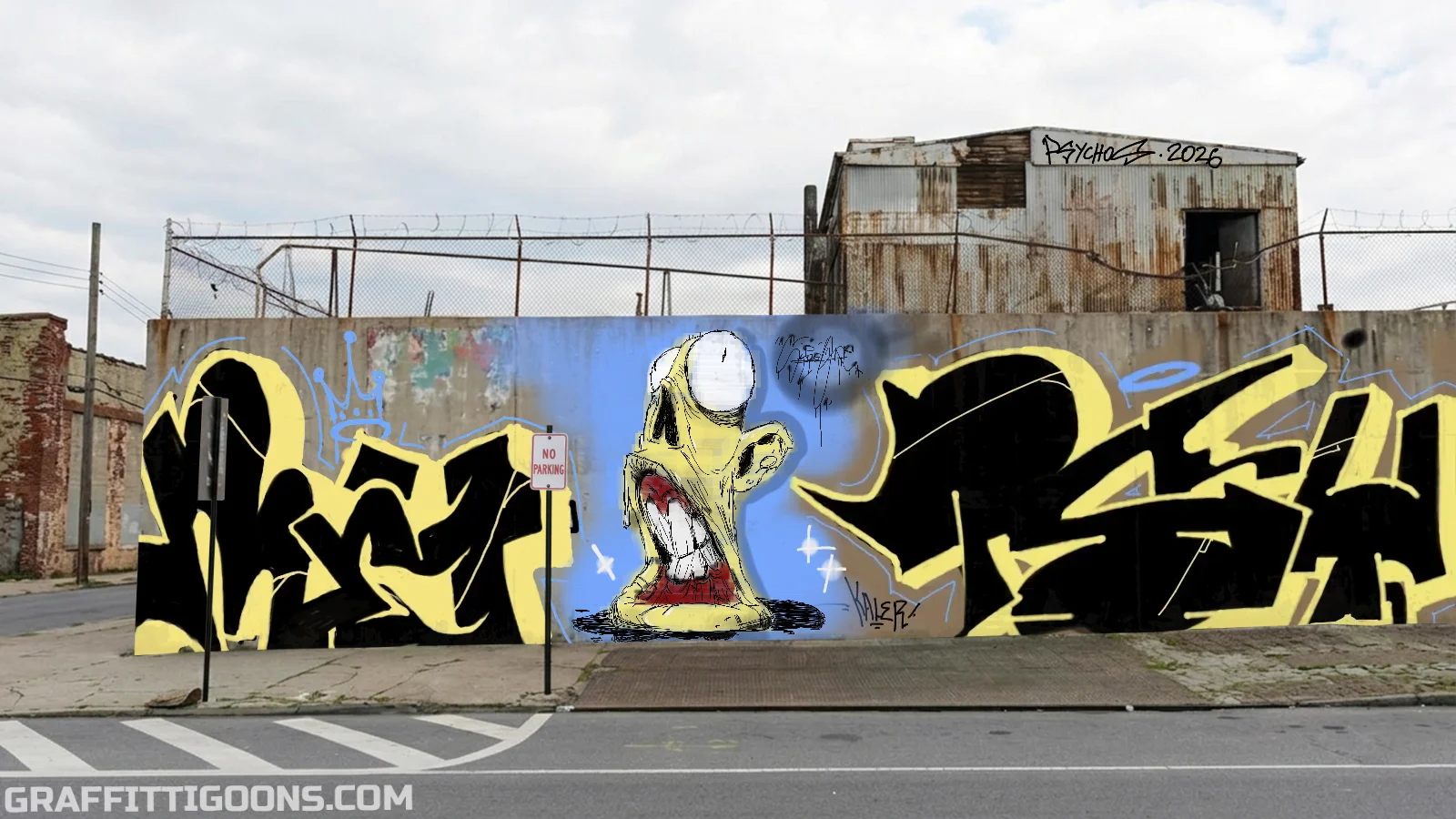 Artwork