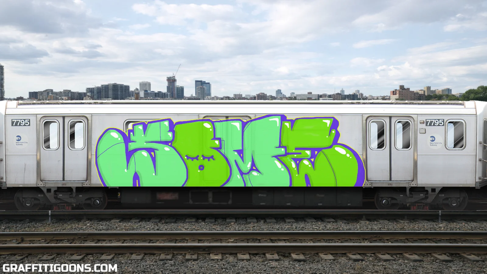 Art by Some