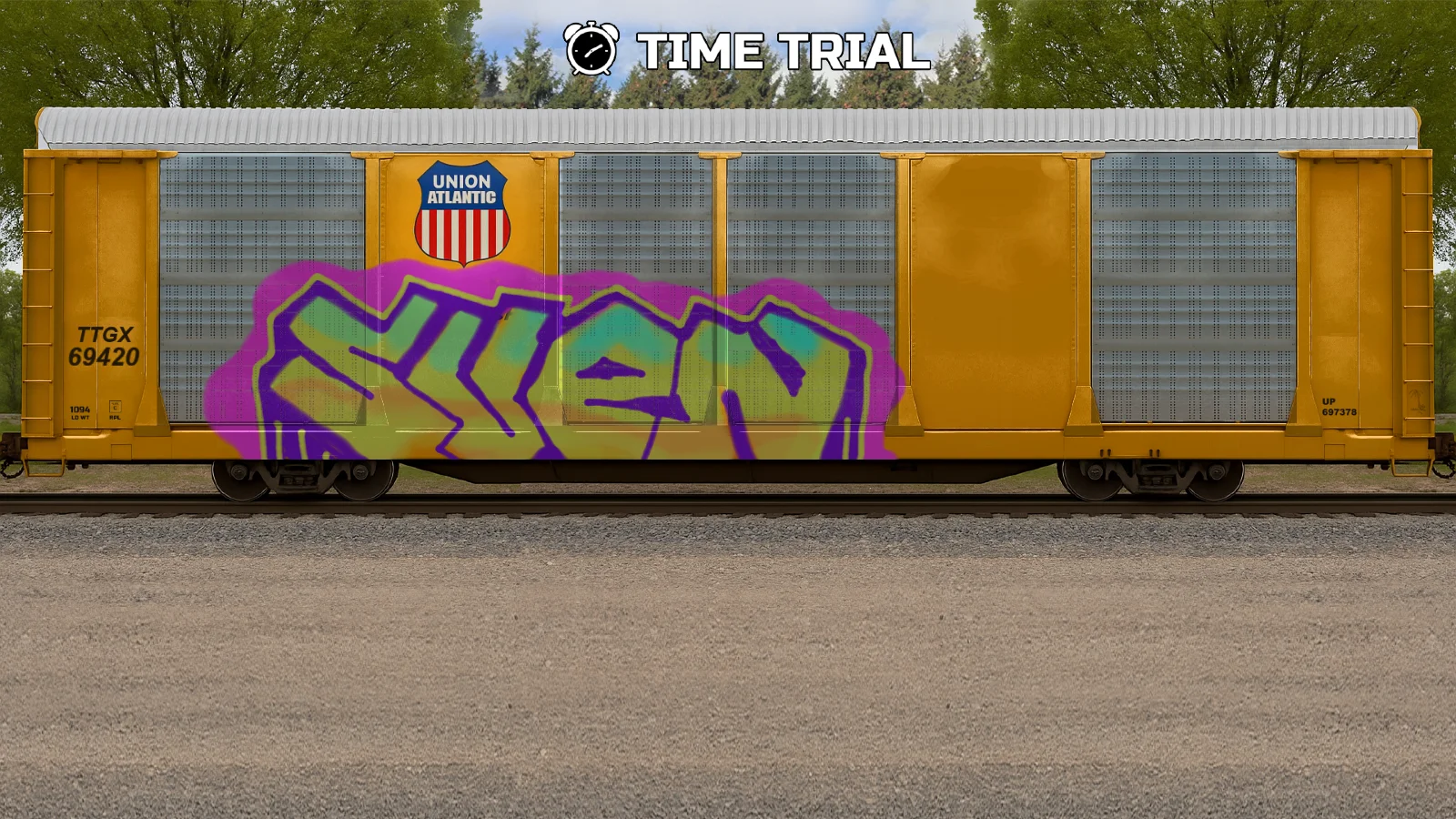 Art by Sven