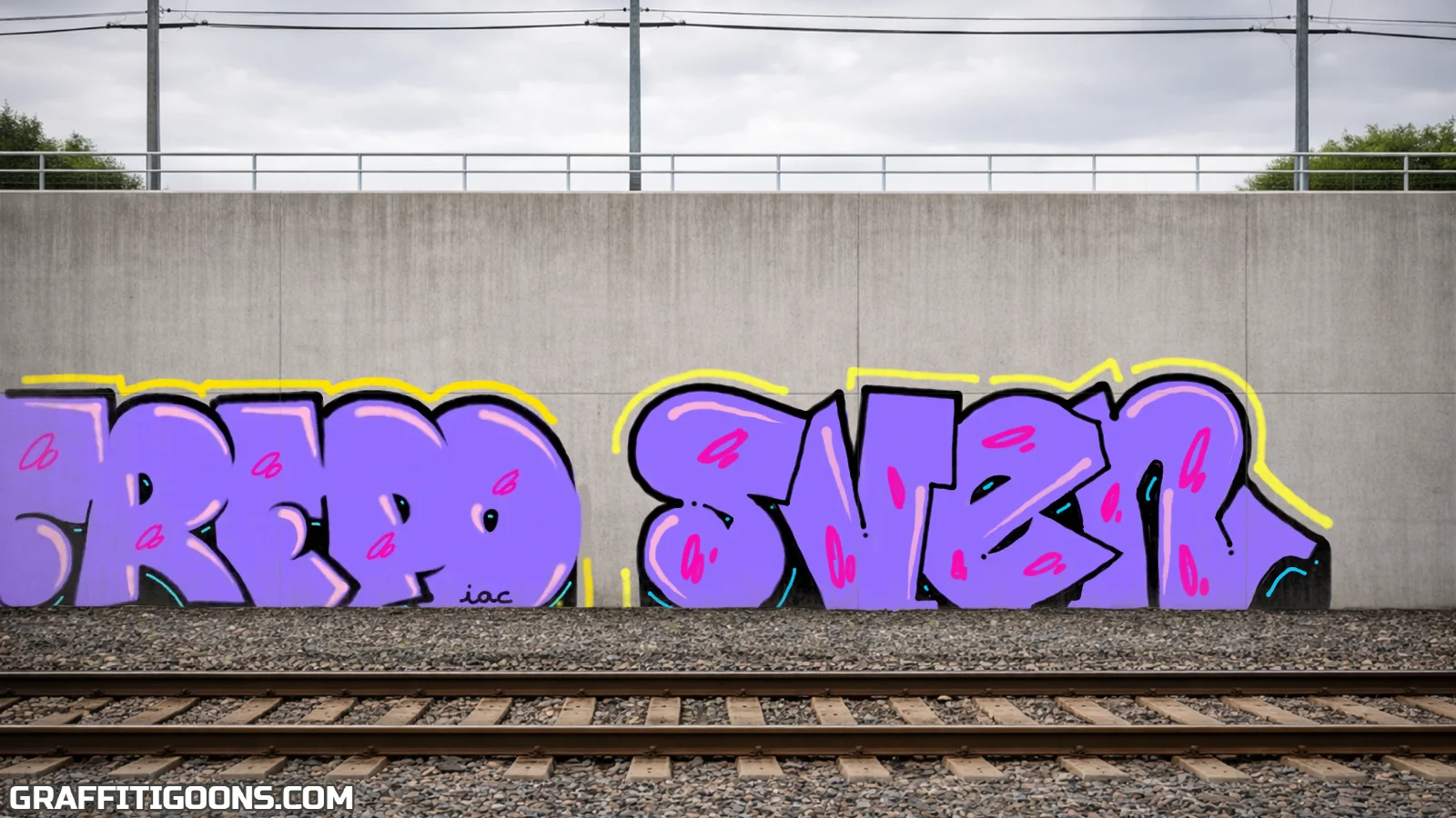 Art by Sven