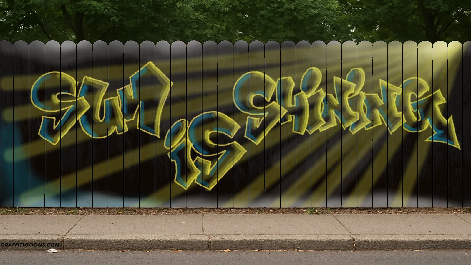 Art by Sven