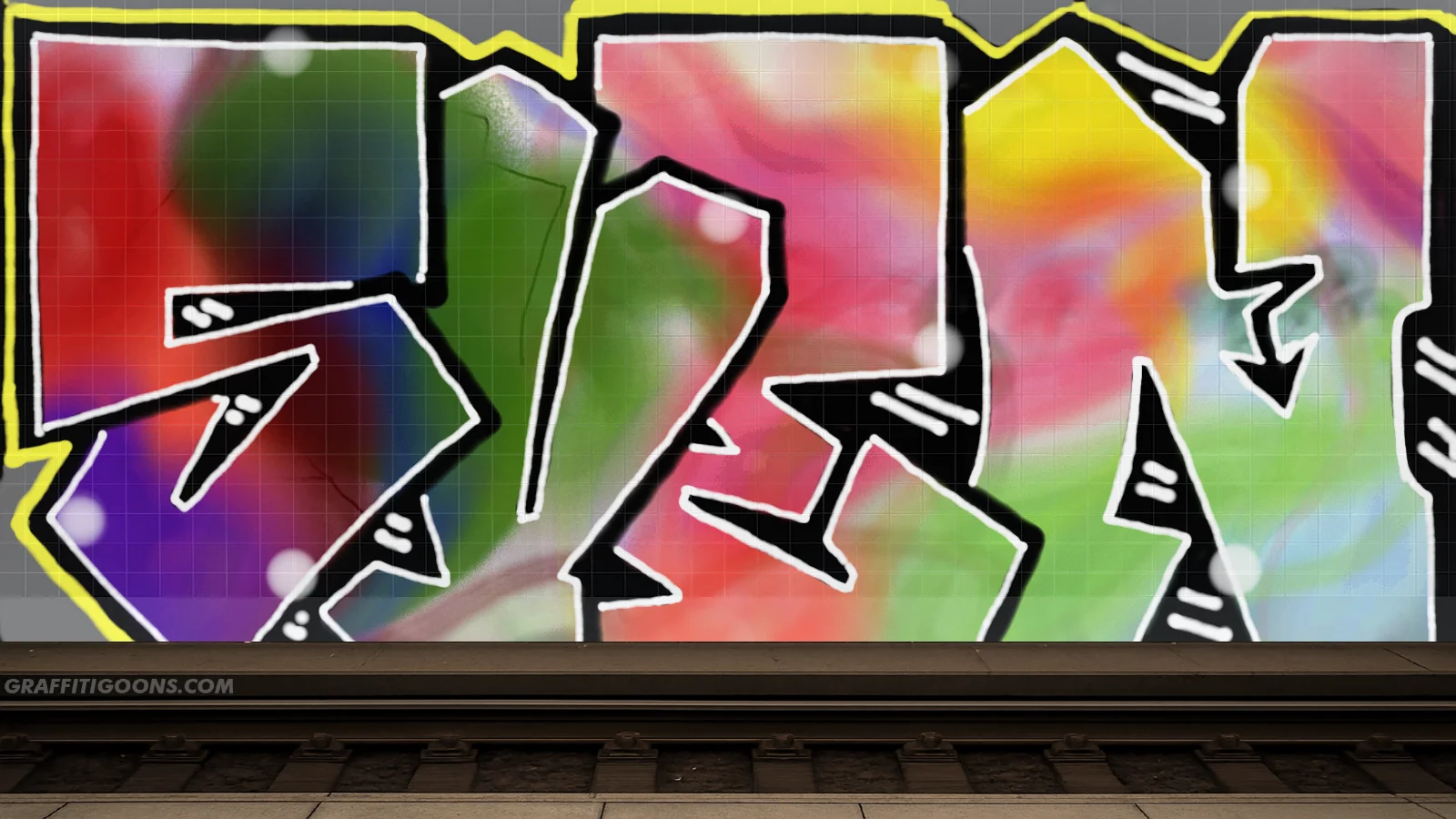 Art by Sven