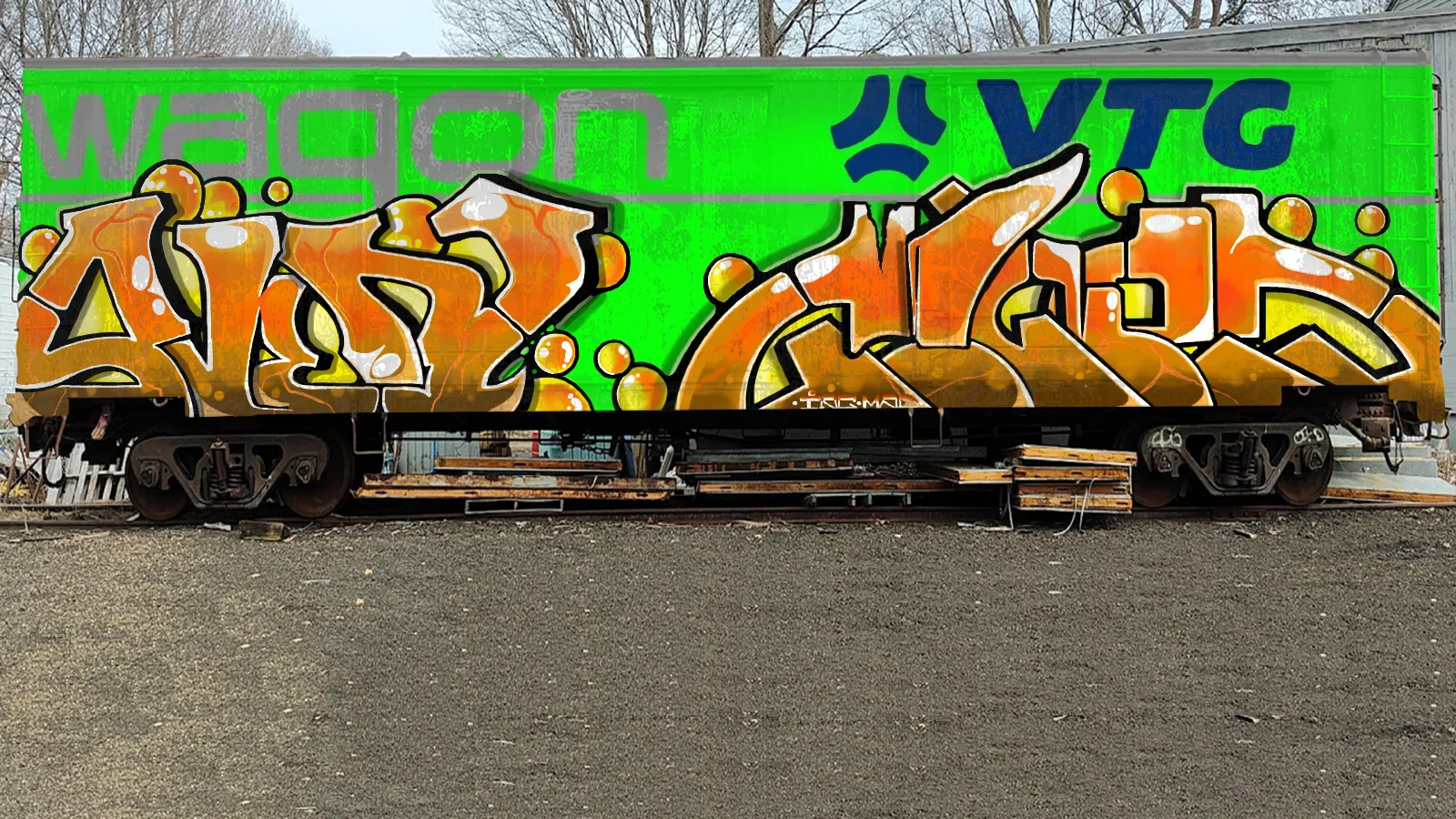 Artwork