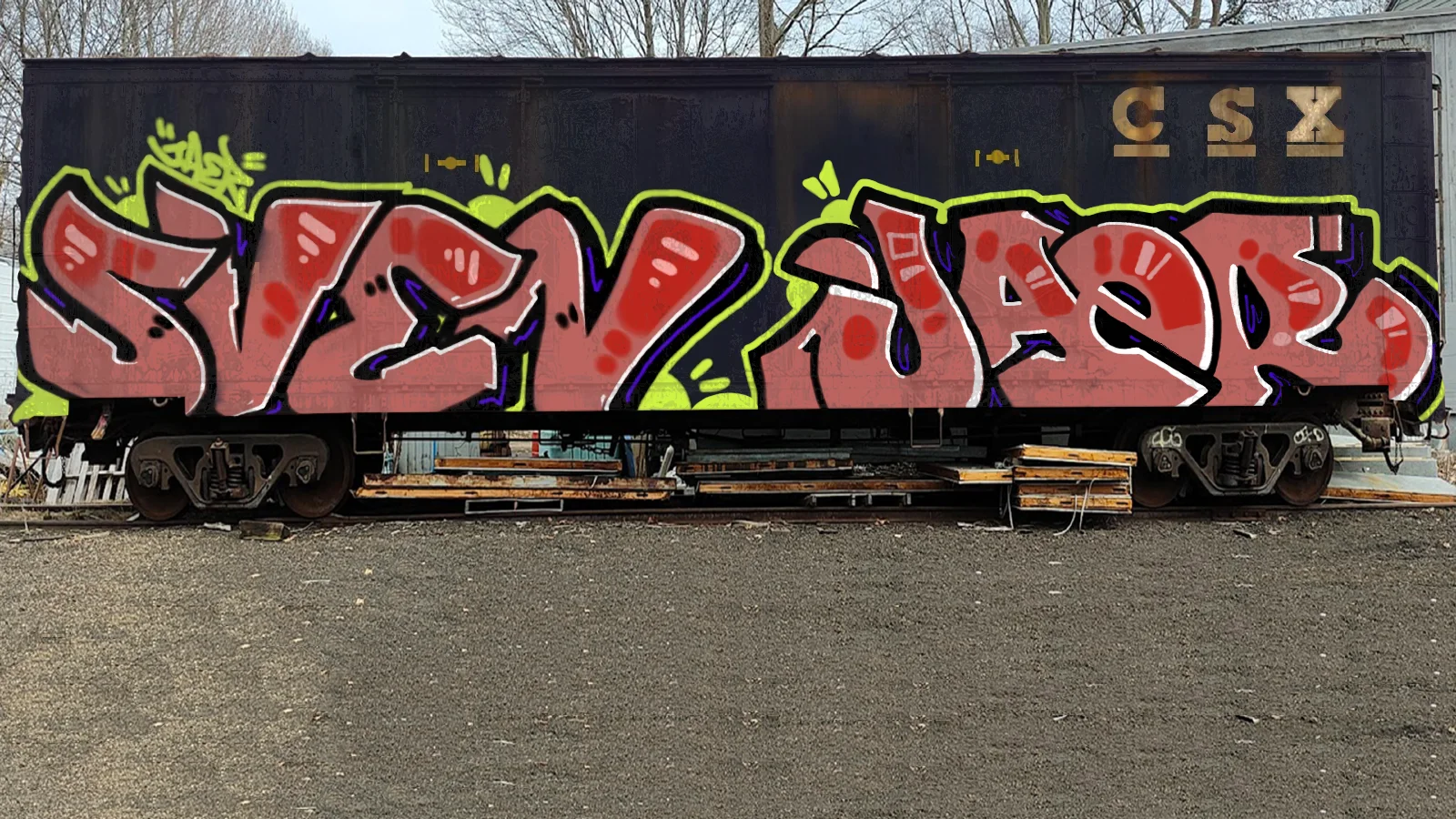 Artwork