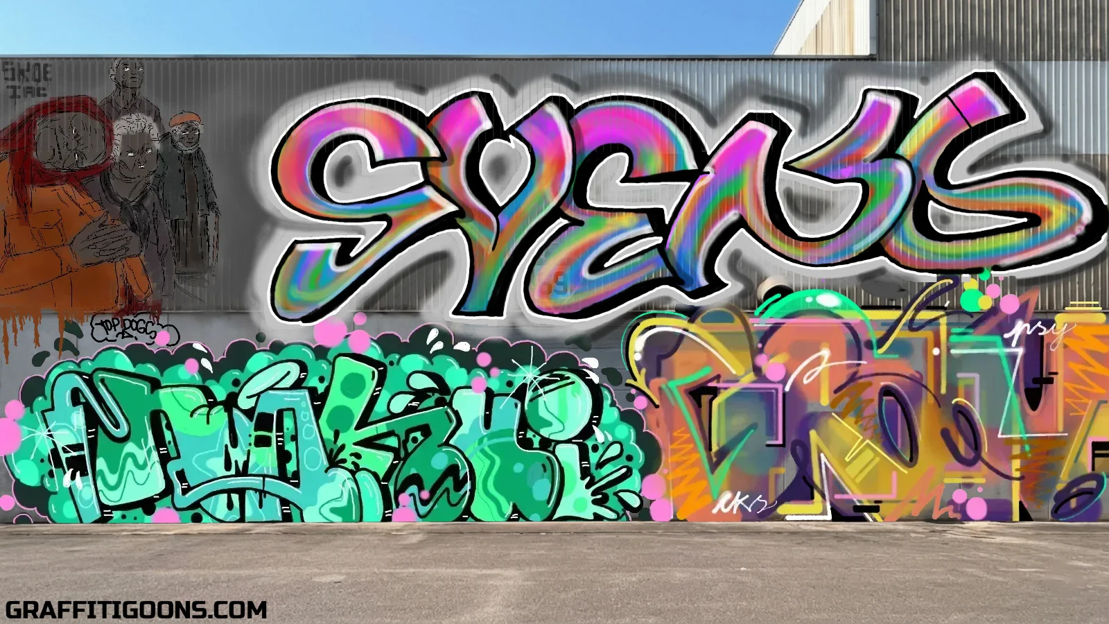 Artwork