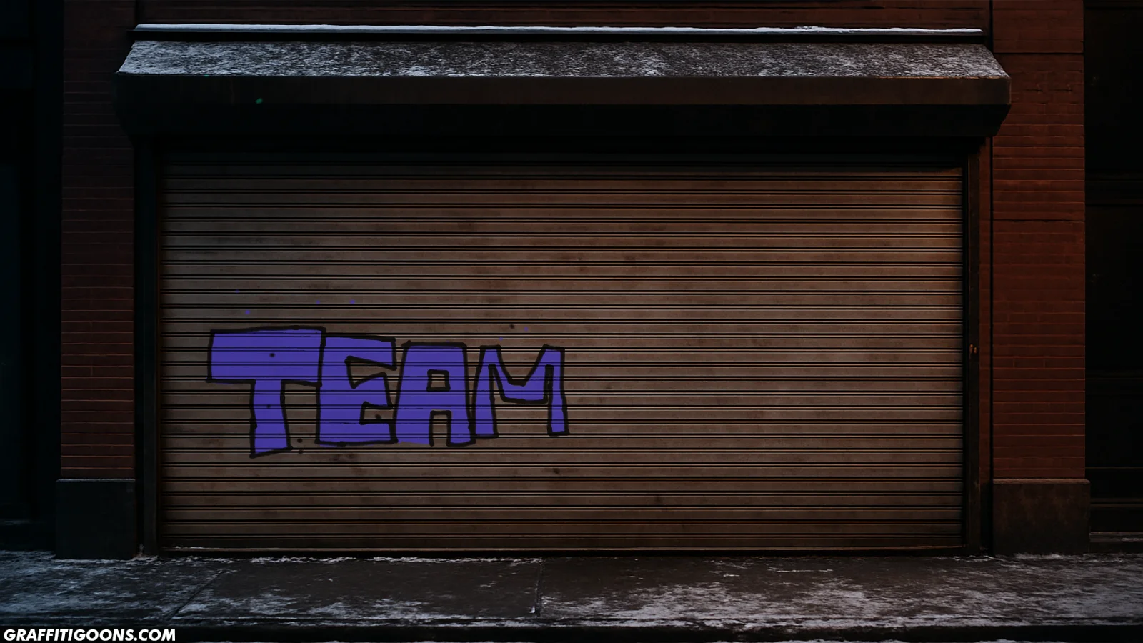 Art by TEAM