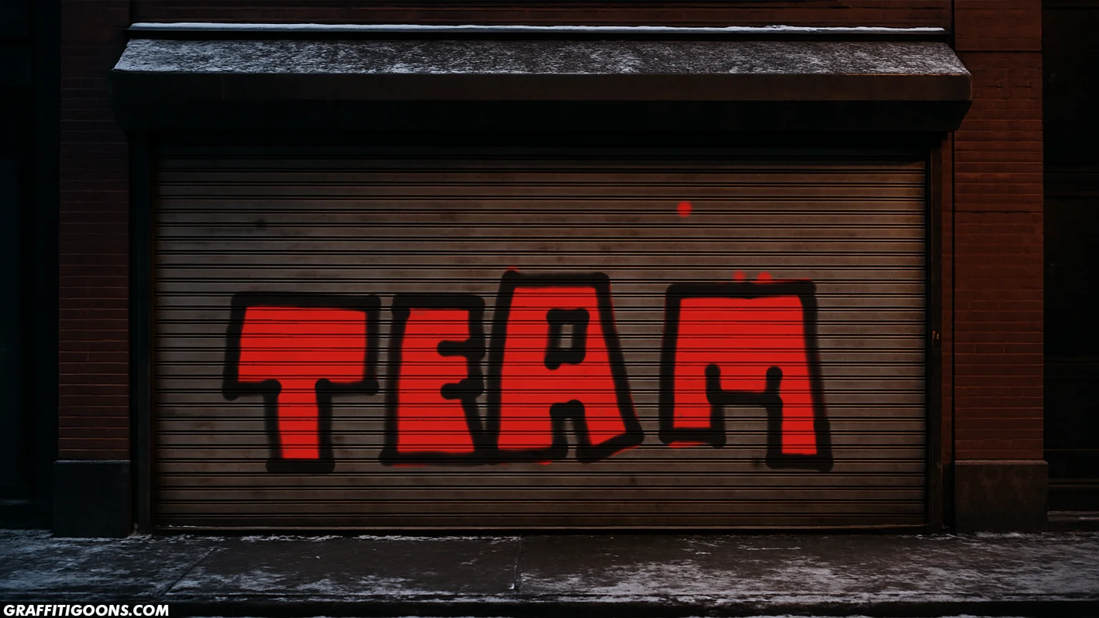 Art by TEAM