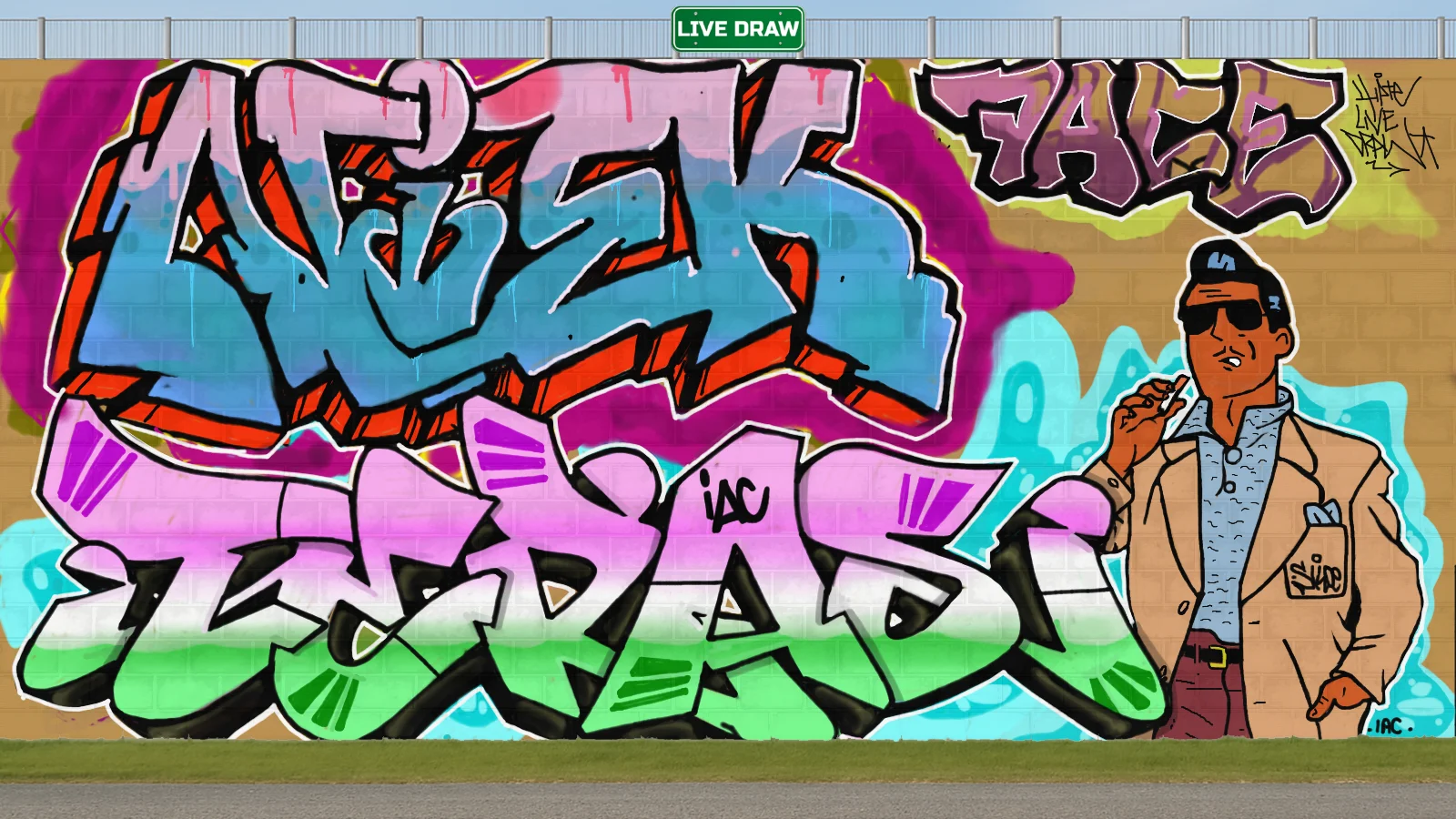 Artwork