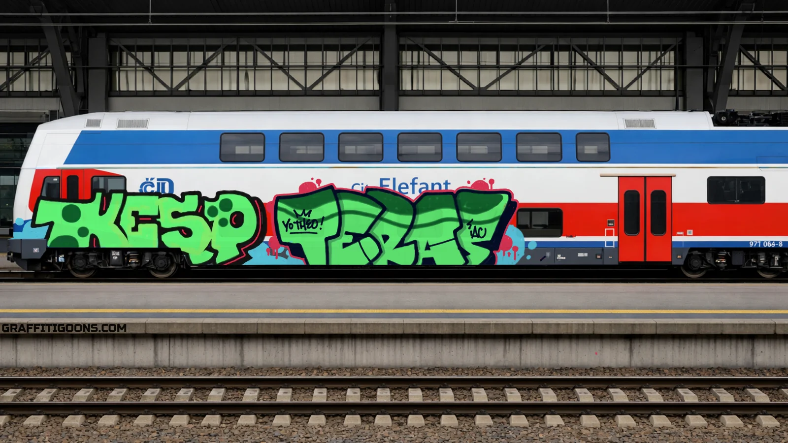 Artwork