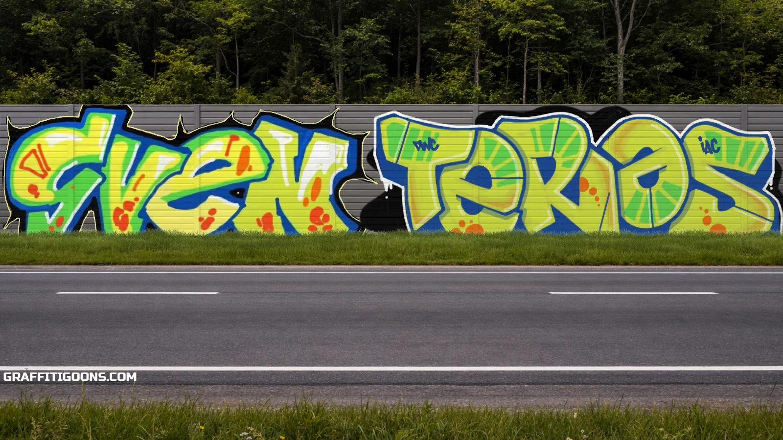 Artwork