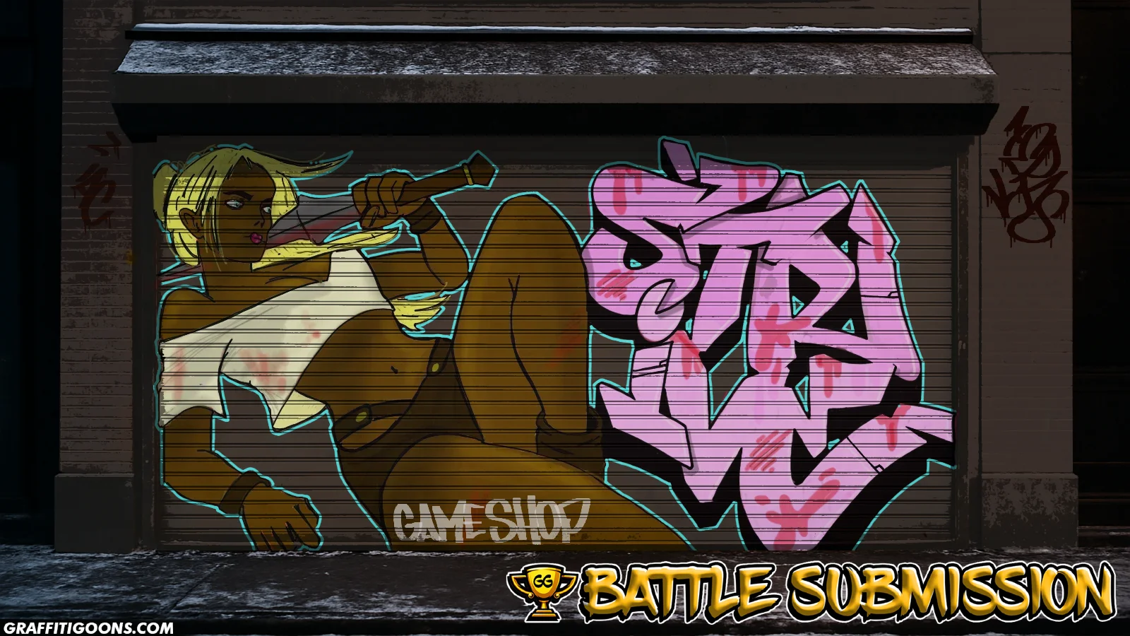 Artwork